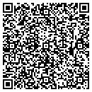 QR code with Depot Diner contacts