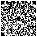 QR code with Hillmardesign contacts