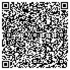 QR code with M Q Supply And Parts Inc contacts
