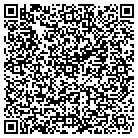 QR code with Bluffton Township Fire Dist contacts