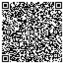 QR code with A J R Massage Therepy contacts