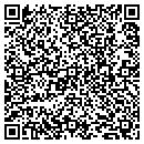 QR code with Gate Diner contacts