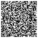 QR code with N V S Inc contacts