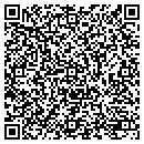 QR code with Amanda K Wright contacts