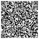 QR code with Through the Grapevine Baking contacts