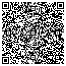 QR code with Icess Diner contacts
