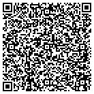 QR code with Central Southern Construction Corp contacts