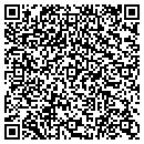QR code with Pw Little Theatre contacts