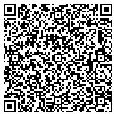 QR code with J D's Place contacts