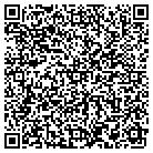QR code with Galeana Chrysler Jeep Isuzu contacts