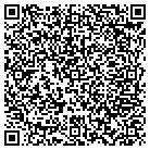 QR code with A Deserved Therapeutic Massage contacts