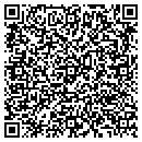 QR code with P & D Agency contacts