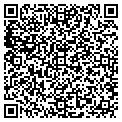 QR code with Handd Paving contacts