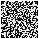 QR code with Mels Diner contacts