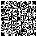 QR code with Cheers Pub Inc contacts