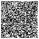 QR code with Old South Diner contacts