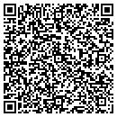 QR code with Hardiman's Bayside Trading contacts