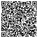 QR code with K & W Libby contacts