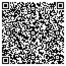 QR code with Pete's Diner contacts
