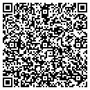 QR code with A Matter of Touch contacts