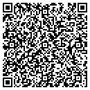 QR code with Pop's Diner contacts