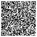 QR code with Red Hen Diner contacts