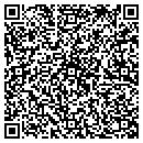 QR code with A Servants Hands contacts
