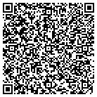 QR code with Robert Johnsondba Frog's Diner contacts