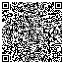 QR code with Proracing Inc contacts
