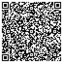 QR code with Herbert B Tindal Basin Asphalt contacts