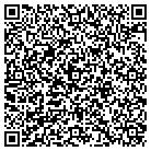 QR code with Rackstraw's Auto Electric Inc contacts
