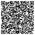 QR code with Ram Turbos Inc contacts