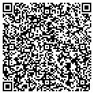 QR code with A Much Needed Massage contacts
