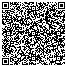 QR code with C & C Market Research Inc contacts