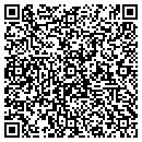 QR code with P Y Assoc contacts