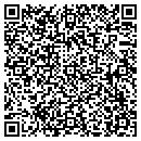 QR code with A1 Autobody contacts