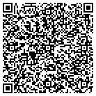 QR code with Highway Dept-Maintenance Force contacts