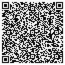 QR code with Dad's Diner contacts
