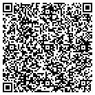 QR code with Kiewit Infrastructure Group Inc contacts