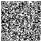 QR code with Kiewit Infrastructure West CO contacts