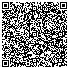 QR code with Advanced Massage Training Center contacts