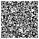 QR code with Di's Diner contacts