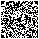 QR code with Ahhh Massage contacts