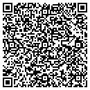 QR code with C C Construction contacts