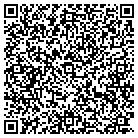 QR code with Ciaobella Boutique contacts