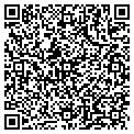 QR code with Grannys Diner contacts