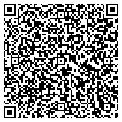 QR code with R Faudel & Associates contacts