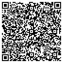 QR code with Howards Diner contacts