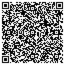 QR code with J B Machining contacts