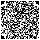 QR code with Back in Balance Fitns & Mssg contacts